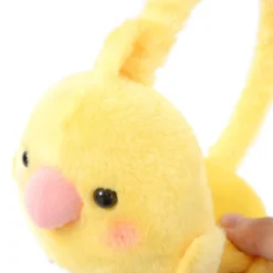 Kotori Tai Bird Ear Muffs -TOKYO OTAKU MODE f6b363f2b5394df89d21ab885b92999e.jpg