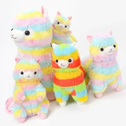 The Ultimate Rainbow Alpacasso Set -TOKYO OTAKU MODE f6d36f12391a4f6691c488840276cd19.jpg