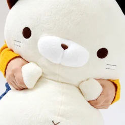Sasurai No Tabineco Mikemura-san Hug Plush Collection -TOKYO OTAKU MODE f6dd8a001a8042d593148eaf7fd664a2.jpg