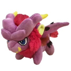 CAPCOM Monster Hunter Plush Collection Vol. 8 8 CAPCOM Monster Hunter Plush Collection Vol. 8 -TOKYO OTAKU MODE f75cb0e7fc534ae897fb5fc17724126d.jpg