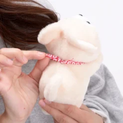 Mameshiba San Kyodai Deshi To Nesoberi Vol. 2 Dog Plush Collection (Standard) -TOKYO OTAKU MODE f7975ef135854fdab28f5b6df8ae0fd6.jpg