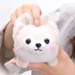 Mameshiba San Kyodai Deshi To Nesoberi Vol. 2 Dog Plush Collection (Standard) -TOKYO OTAKU MODE f80a5205c4424d30b519b6a38b58a887.jpg