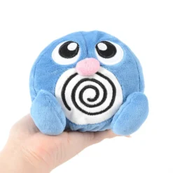 Pokémon 5" Poliwag Plush -TOKYO OTAKU MODE f830991f9d0c4dbb86dd384a1567bd27.jpg