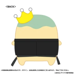 IDOLiSH 7 Third BEAT! Episode Linkage Goods King's Pudding X ŹOOĻ Plush Collection -TOKYO OTAKU MODE f879c296524a4d0e84bc9d7763be5a60.jpg