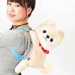 Mameshiba San Kyodai Piggyback Backpacks -TOKYO OTAKU MODE f90329df6f9348409956984713a59a0f.jpg