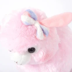 Alpacasso Kids Fuwamoko Ribbon Alpaca Plush Collection (Big) -TOKYO OTAKU MODE f9cfd91b3cb3463894817de8327b2ab3.jpg