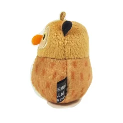 Irotoridori Horned Owl Keychain Strap -TOKYO OTAKU MODE fa6179c35f6d47faa797530450877e67.jpg