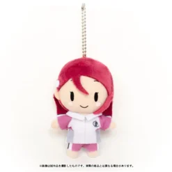 Love Live! School Idol Project Gym Clothes Ball Chain Plush Collection 15 Love Live! School Idol Project Gym Clothes Ball Chain Plush Collection -TOKYO OTAKU MODE fabfb74fefeb428588bd6df2363edc0a.jpg