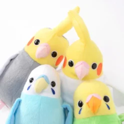 FANS X Birdstory Life With A Bird Plush Collection -TOKYO OTAKU MODE fc8a105acf3b4105aec0379a6ee667f0.jpg