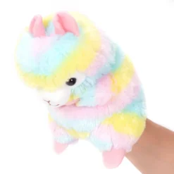 Alpacasso Alpaca Hand Puppets -TOKYO OTAKU MODE fca46eb3667d4ccaa14a0f5c175226fe.jpg
