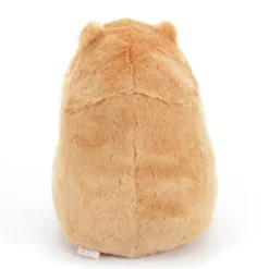 Coroham Coron Hamster Plush Collection (Big) -TOKYO OTAKU MODE fd9367d3ad7e4544a11d2d02086abffc.jpg