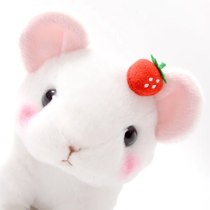 Kyun To Naki Usagi Noichigo Pika Plush Collection (Standard) 8 Kyun To Naki Usagi Noichigo Pika Plush Collection (Standard) - Image 6