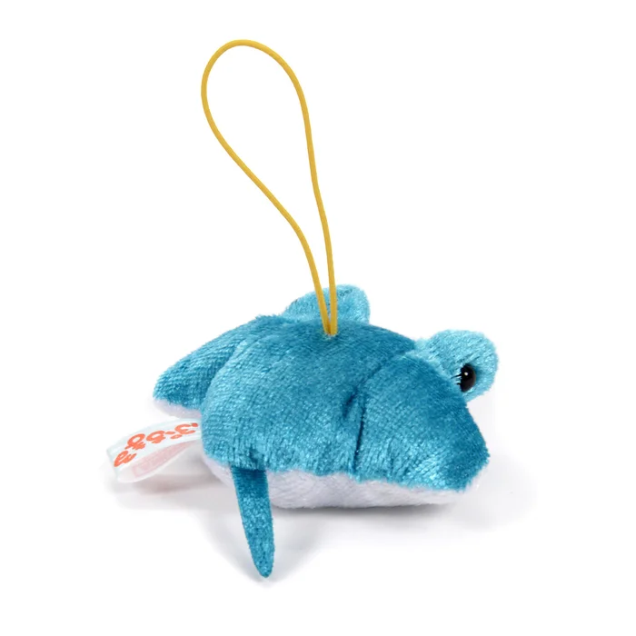 Puchimaru Aquarium Animal Plush Collection (Mini Strap) 11 Puchimaru Aquarium Animal Plush Collection (Mini Strap) - Image 9