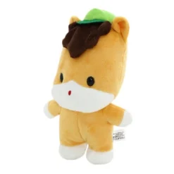 Yuru-chara Grand Prix Official Gunma-chan Plush -TOKYO OTAKU MODE fe291470e72c4b6a8442031ed383df97.jpg