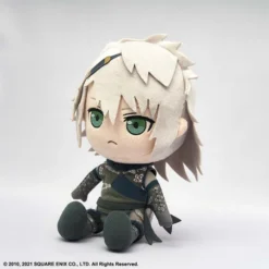 Square Enix NieR Replicant Ver. 1.22474487139... Nier Plush -TOKYO OTAKU MODE fe58fb7f5575499ca9c4f28946cc6782.jpg