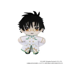 CLAMP 30th Anniversary Plushie Keychain Set -TOKYO OTAKU MODE fe9d93e4a92e4483b51653383eb804b1.jpg
